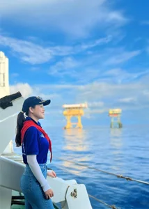 Bao Thy’s Family Vacation in Shanghai: Luxury Travel and Style - image 4