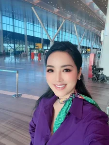 Bao Thy’s Family Vacation in Shanghai: Luxury Travel and Style - image 2