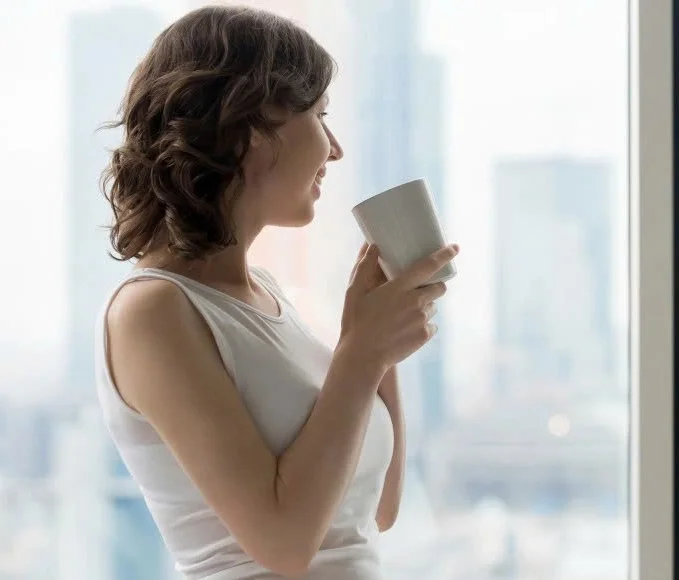Morning Habits That Help Reduce Blood Fat Naturally