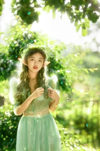 YiTuYu Art Language Vol.4427: Ning De Xiao Suan Yin Collection - image 15