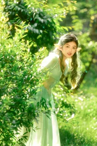 YiTuYu Art Language Vol.4427: Ning De Xiao Suan Yin Collection - image 5