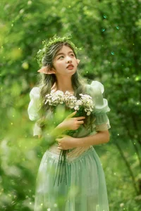 YiTuYu Art Language Vol.4427: Ning De Xiao Suan Yin Collection - image 14