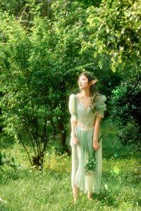 YiTuYu Art Language Vol.4427: Ning De Xiao Suan Yin Collection - image 24