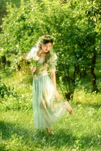 YiTuYu Art Language Vol.4427: Ning De Xiao Suan Yin Collection - image 0