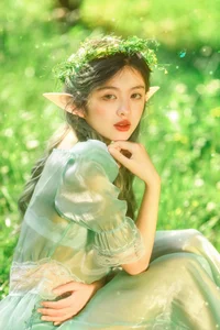 YiTuYu Art Language Vol.4427: Ning De Xiao Suan Yin Collection - image 17