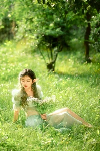 YiTuYu Art Language Vol.4427: Ning De Xiao Suan Yin Collection - image 22