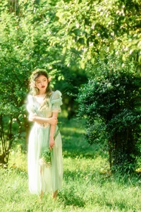 YiTuYu Art Language Vol.4427: Ning De Xiao Suan Yin Collection - image 21
