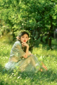 YiTuYu Art Language Vol.4427: Ning De Xiao Suan Yin Collection - image 28