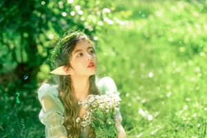 YiTuYu Art Language Vol.4427: Ning De Xiao Suan Yin Collection - image 13