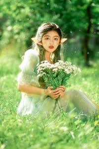 YiTuYu Art Language Vol.4427: Ning De Xiao Suan Yin Collection - image 26