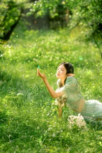 YiTuYu Art Language Vol.4427: Ning De Xiao Suan Yin Collection - image 30