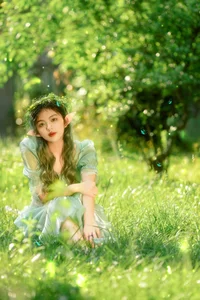 YiTuYu Art Language Vol.4427: Ning De Xiao Suan Yin Collection - image 6
