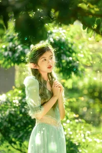 YiTuYu Art Language Vol.4427: Ning De Xiao Suan Yin Collection - image 20