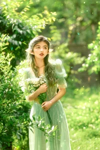 YiTuYu Art Language Vol.4427: Ning De Xiao Suan Yin Collection - image 23