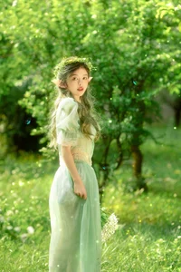 YiTuYu Art Language Vol.4427: Ning De Xiao Suan Yin Collection - image 27