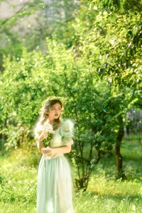 YiTuYu Art Language Vol.4427: Ning De Xiao Suan Yin Collection - image 2