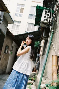 YiTuYu Art Language Vol.9479 featuring Nian Zi 18P - image 0