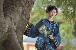 YiTuYu Art Language Vol.5246: Artistic Photography Gallery Starring Xi Xi - image 23