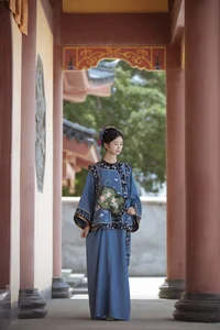 YiTuYu Art Language Vol.5246: Artistic Photography Gallery Starring Xi Xi - image 16