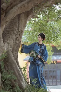 YiTuYu Art Language Vol.5246: Artistic Photography Gallery Starring Xi Xi - image 17
