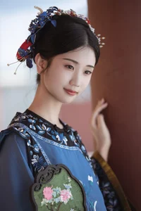 YiTuYu Art Language Vol.5246: Artistic Photography Gallery Starring Xi Xi - image 6