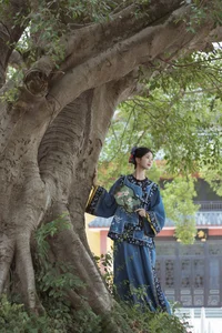 YiTuYu Art Language Vol.5246: Artistic Photography Gallery Starring Xi Xi - image 21