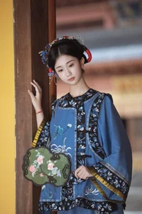 YiTuYu Art Language Vol.5246: Artistic Photography Gallery Starring Xi Xi - image 11