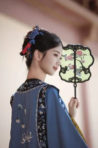YiTuYu Art Language Vol.5246: Artistic Photography Gallery Starring Xi Xi - image 1