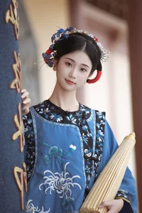YiTuYu Art Language Vol.5246: Artistic Photography Gallery Starring Xi Xi - image 25