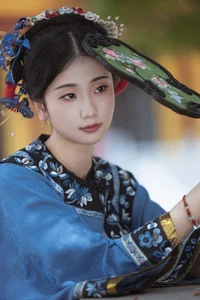 YiTuYu Art Language Vol.5246: Artistic Photography Gallery Starring Xi Xi - image 28
