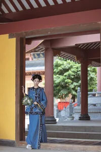 YiTuYu Art Language Vol.5246: Artistic Photography Gallery Starring Xi Xi - image 9
