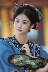 YiTuYu Art Language Vol.5246: Artistic Photography Gallery Starring Xi Xi - image 15