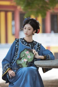 YiTuYu Art Language Vol.5246: Artistic Photography Gallery Starring Xi Xi - image 0
