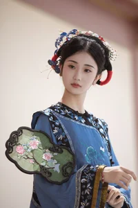 YiTuYu Art Language Vol.5246: Artistic Photography Gallery Starring Xi Xi - image 3