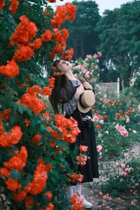 YiTuYu Art Language Vol.7209: The Ethereal Beauty of Sweet T Tian Tian - image 2