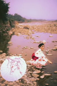 Exploring Aesthetic Elegance in YiTuYu Art Language Vol.4960 with Xin Yi - image 13