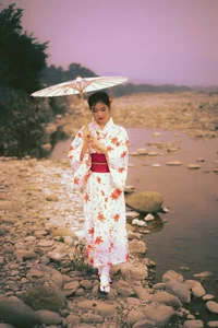 Exploring Aesthetic Elegance in YiTuYu Art Language Vol.4960 with Xin Yi - image 7