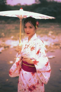 Exploring Aesthetic Elegance in YiTuYu Art Language Vol.4960 with Xin Yi - image 20