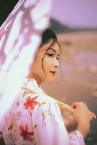 Exploring Aesthetic Elegance in YiTuYu Art Language Vol.4960 with Xin Yi - image 14