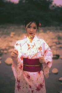Exploring Aesthetic Elegance in YiTuYu Art Language Vol.4960 with Xin Yi - image 19