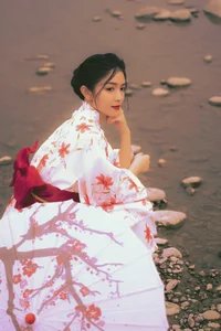 Exploring Aesthetic Elegance in YiTuYu Art Language Vol.4960 with Xin Yi - image 10