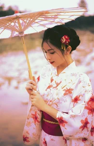 Exploring Aesthetic Elegance in YiTuYu Art Language Vol.4960 with Xin Yi - image 5