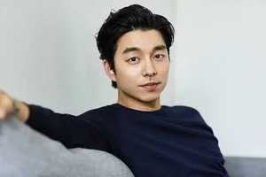Gong Yoo's Surprising New Look: The Evolution of a Korean Icon - image 1