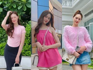 Casual Elegance: Exploring the Personal Style of Anh Duc’s Wife - image 12