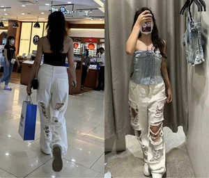 Daughter of Volleyball Star Kim Hue Stuns in Elegant Backless Dress - image 5
