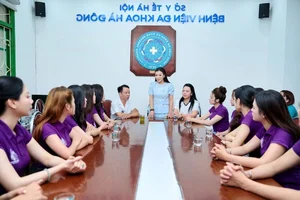 Top 20 Finalists Ready for Miss Heritage Ao Dai Vietnam Global 2026 - image 4
