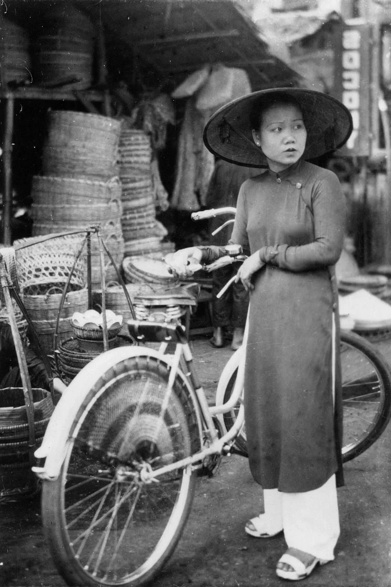 A Century of Elegance: The Evolution of the Ao Dai in Ho Chi Minh City