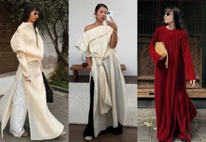 A Century of Elegance: The Evolution of the Ao Dai in Ho Chi Minh City - image 5