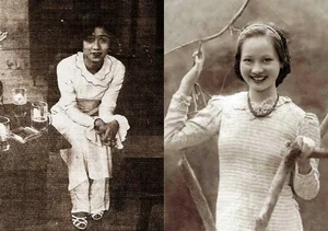 A Century of Elegance: The Evolution of the Ao Dai in Ho Chi Minh City - image 9