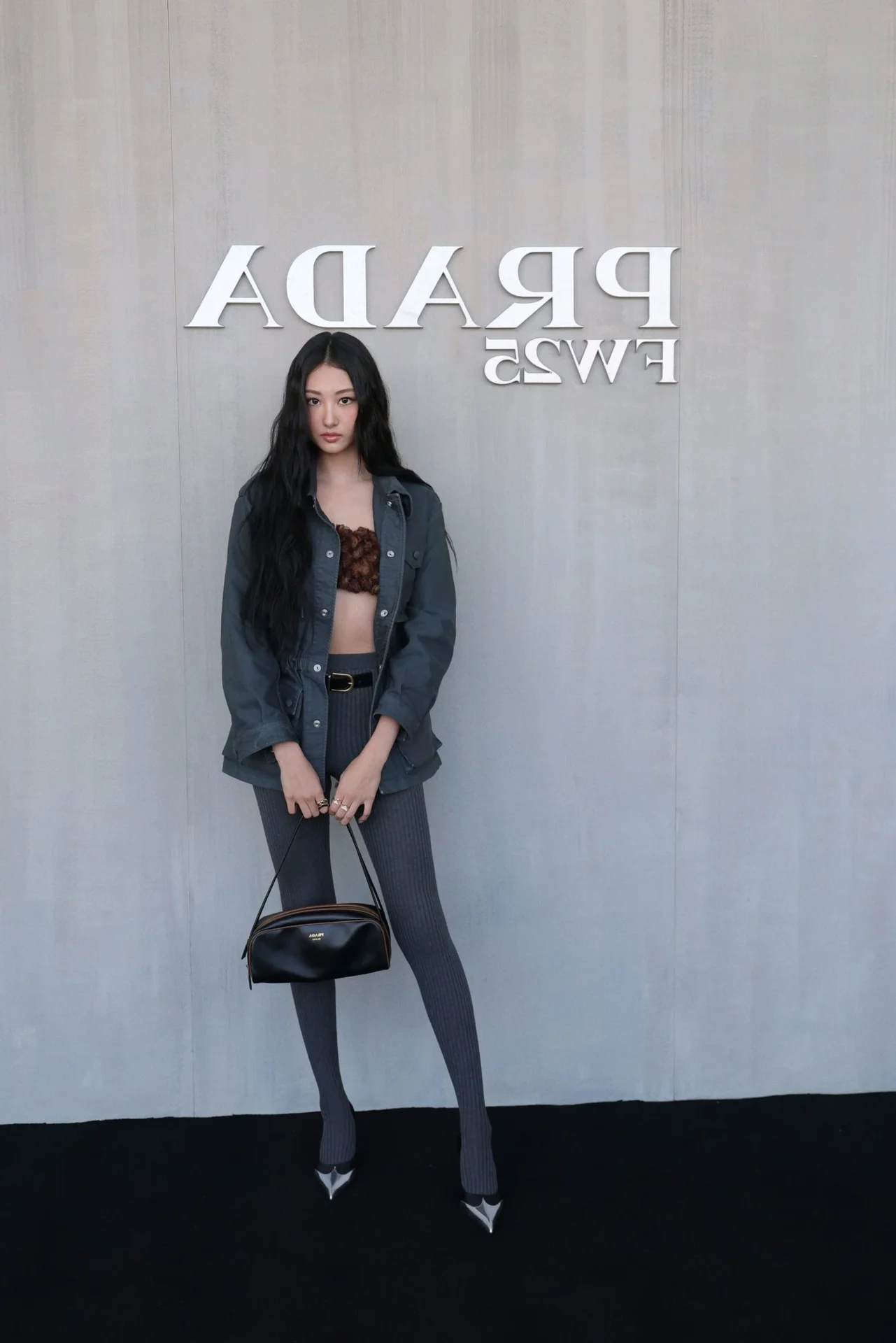 Analyzing K-Pop Fashion: Karina’s Refined Elegance and the Dynamics of Idol Style Critiques